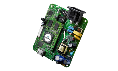 pcb assembly service
